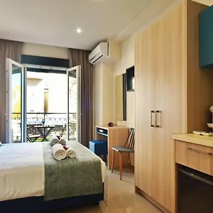 Pearl Dntwn Apts Appartamento Candia
