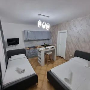 Studio Vlora Appartamento Vlorë