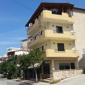 Miranda Appartamento Sarandë