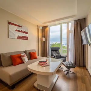 Pakat Residences Apartment