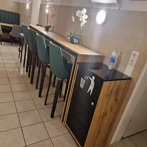 Gent Apartment
