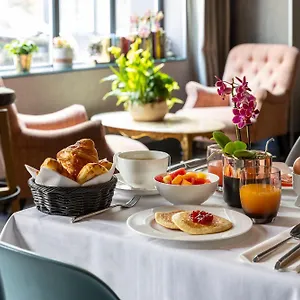 Fabric Hotel Parigi