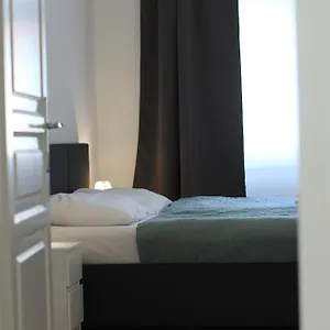 Apartament Sweet - Leopold, Wiedeń