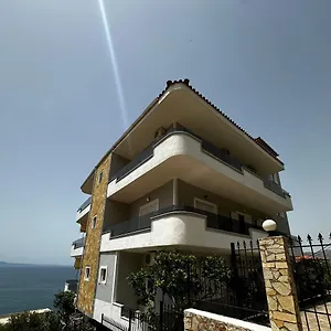 Ylli's Appartamento Sarandë