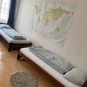 Apartman Vedle Detska Nemocnice Brno