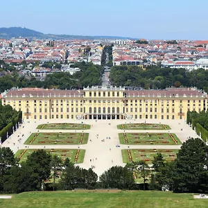  Apartamento Cozy Flat - Near Schoenbrunn