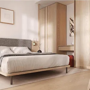 Fortyplusone Hotel, New! Soft Opening Vídeň