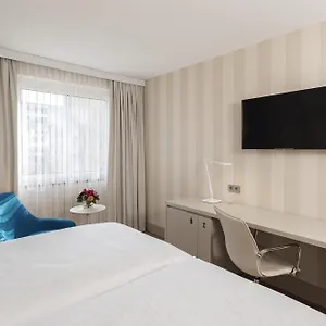 Nh Vienna Airport Conference Center Schwechat