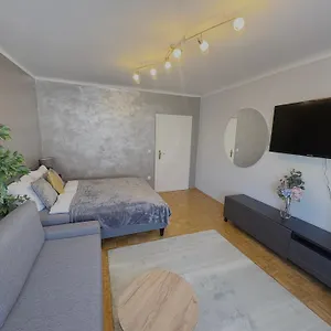 Appartamento Lux Design, Vienna
