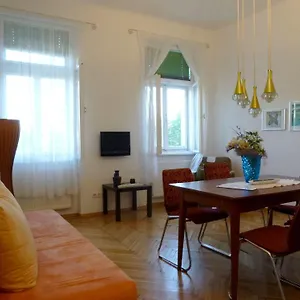 Haus Max Vienne