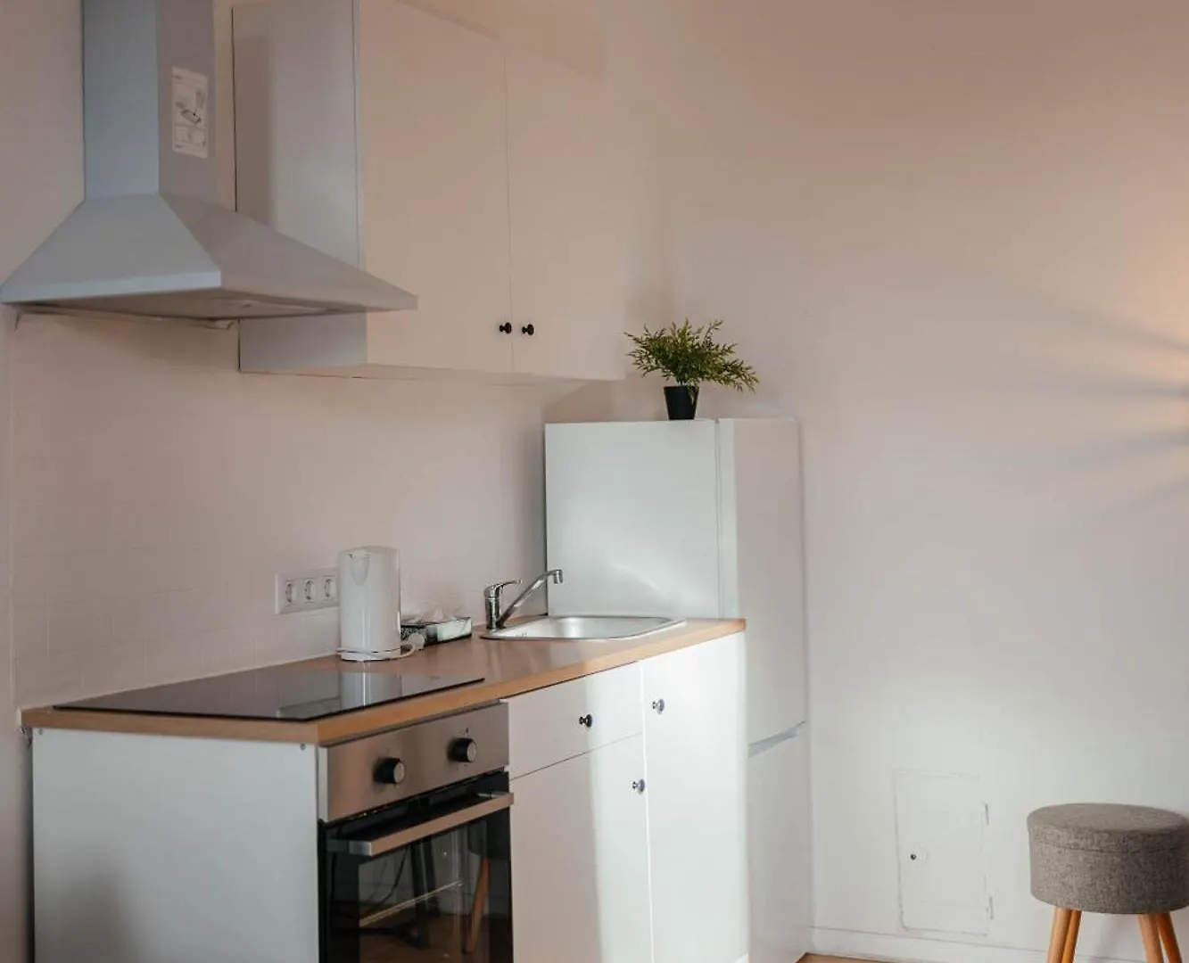Lax Apartments Wien