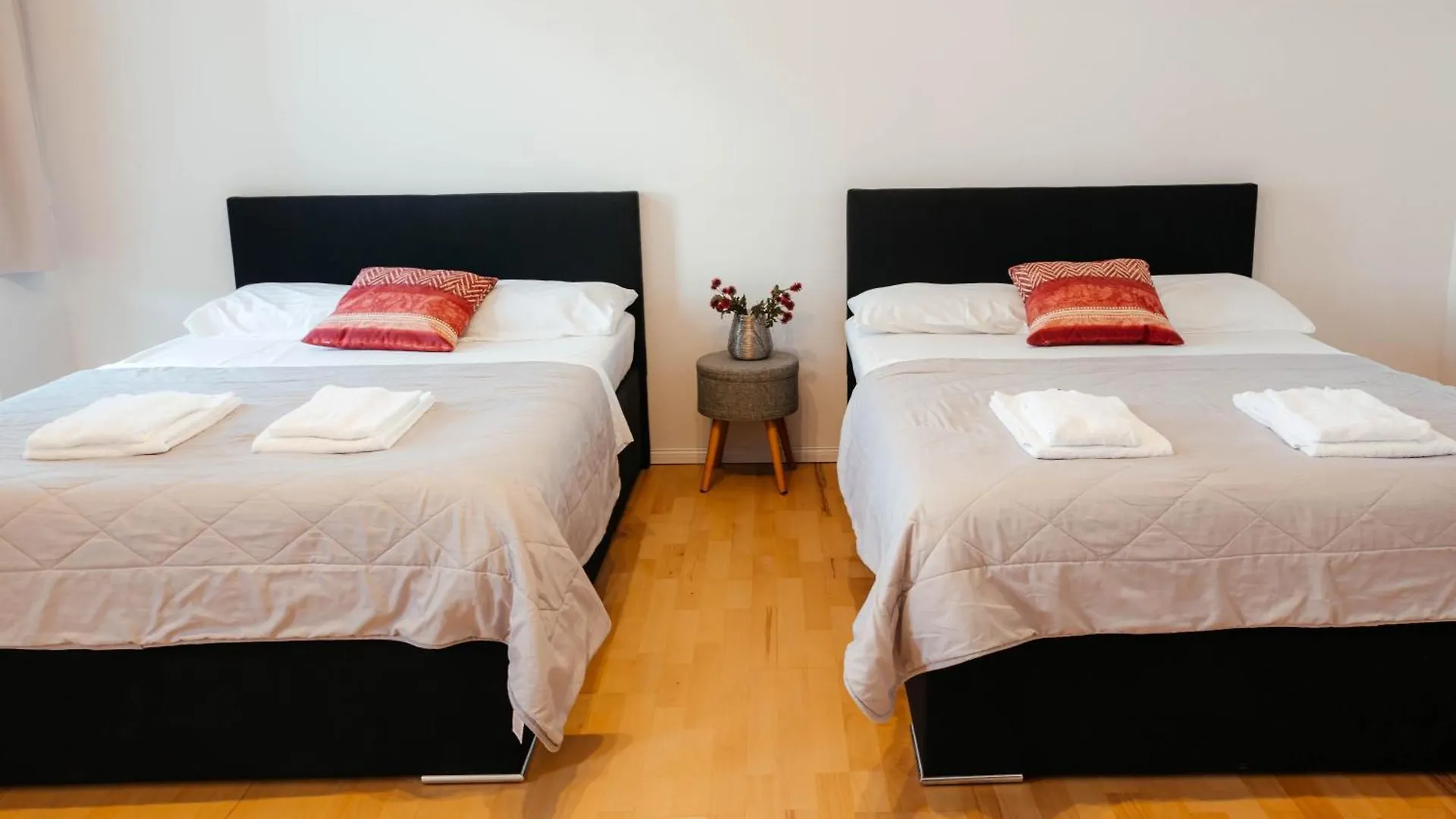 Lax Apartments Wien