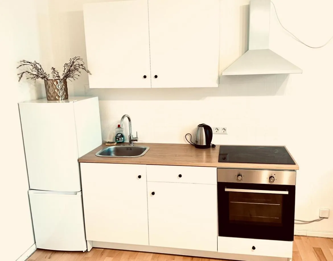 Lax Apartments Vienna Austria