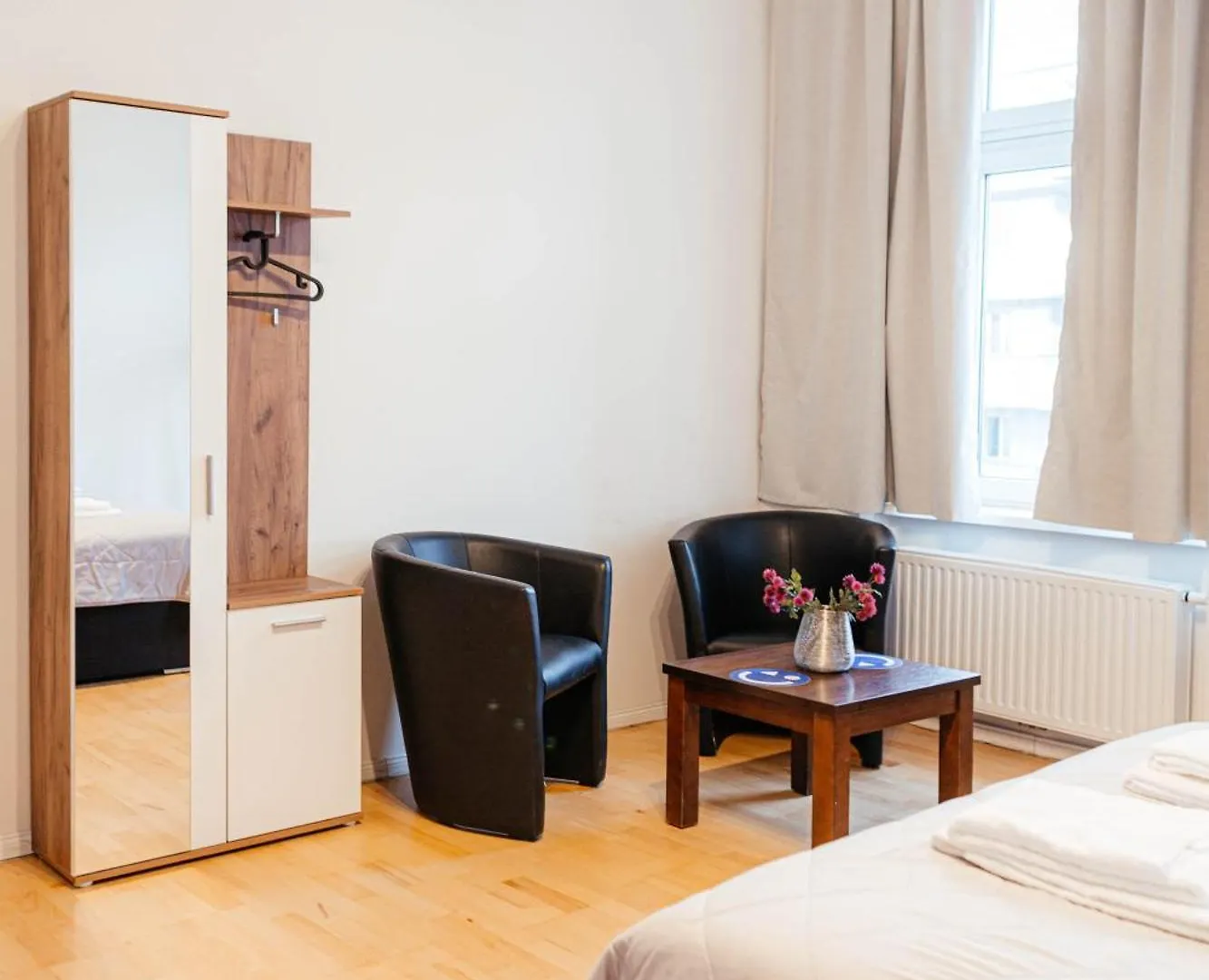 Lax Apartments Vienna